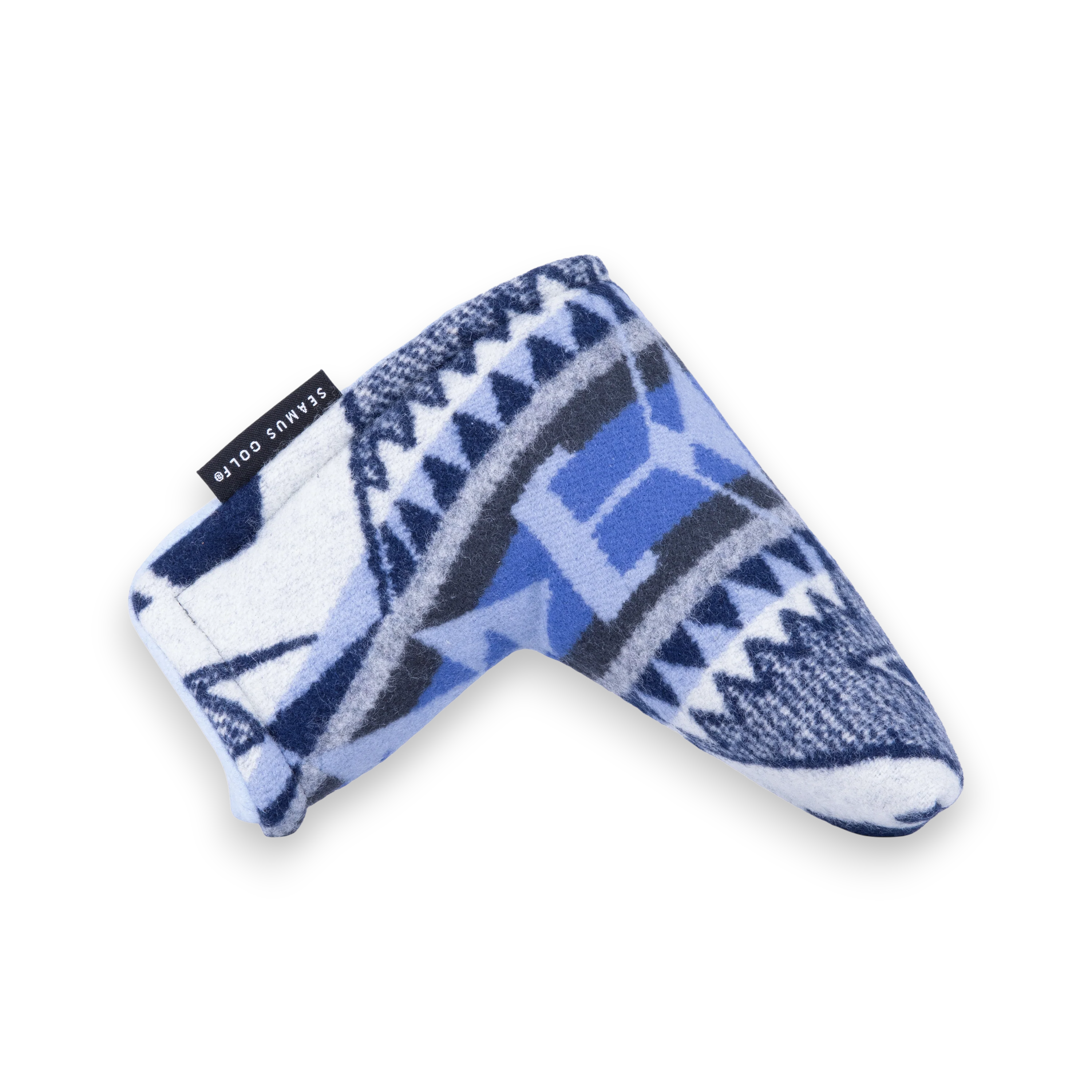 Pendleton® Glacier Peaks Blade Putter Cover - Image 3