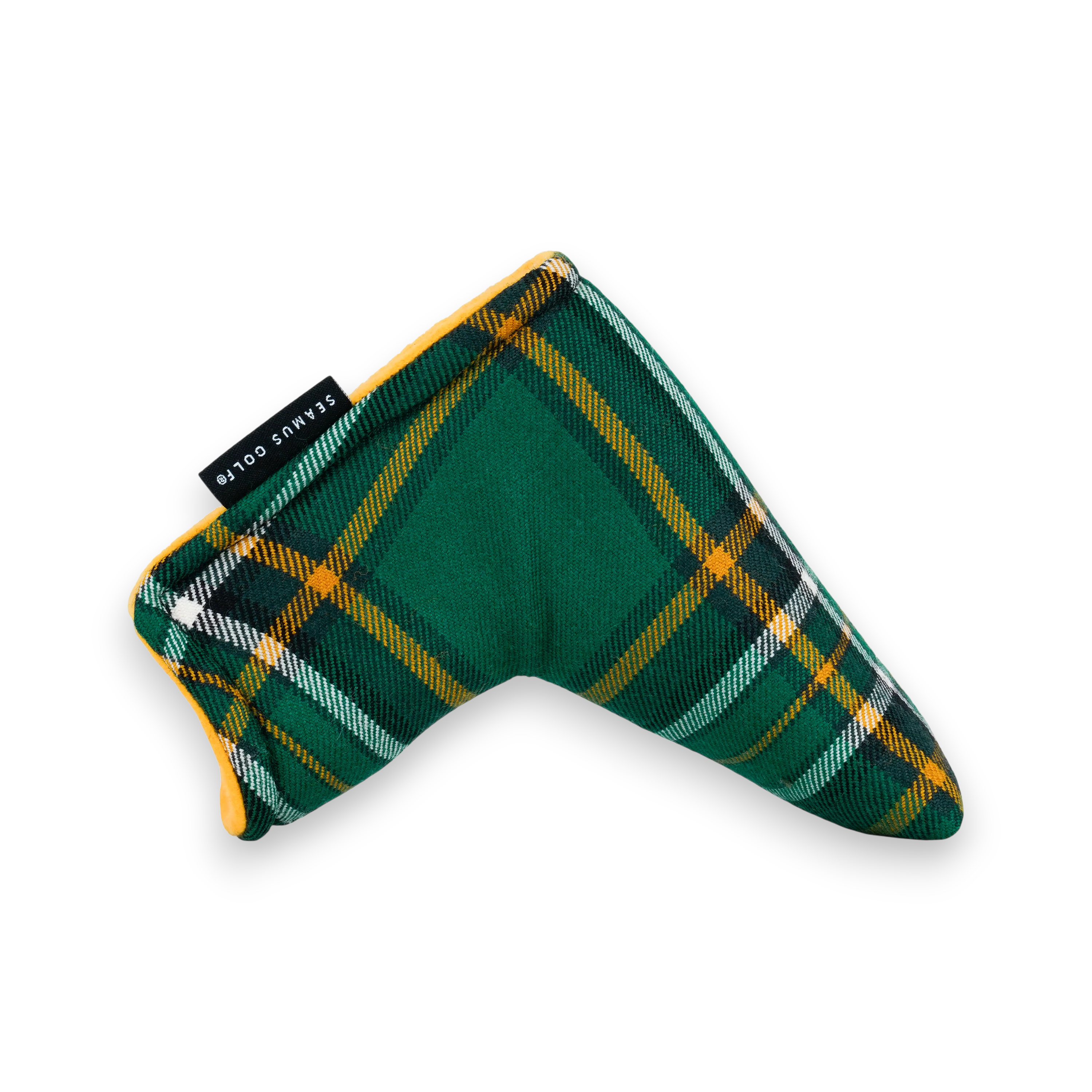Irish National Blade Putter Cover - Image 3
