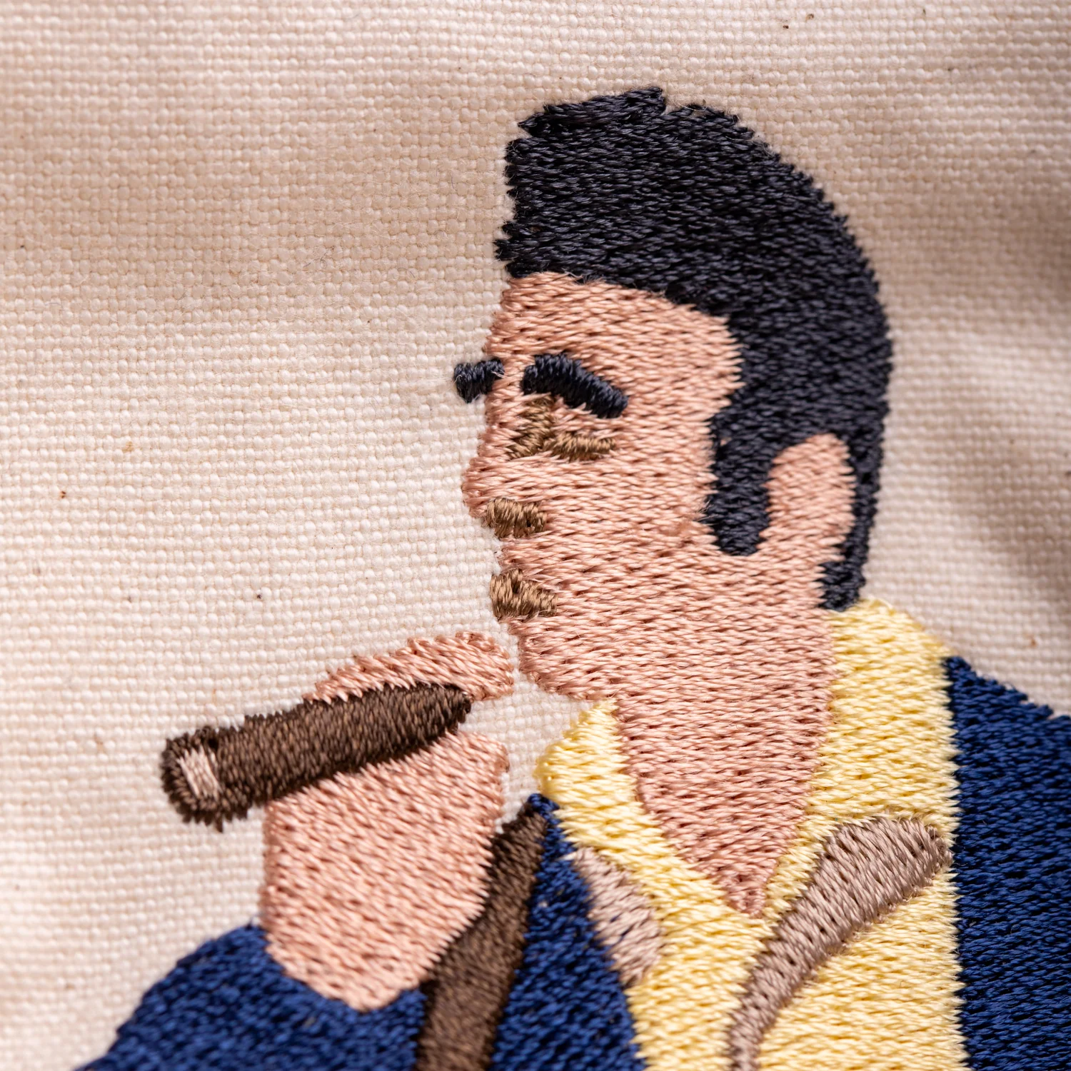 Kramer Driver Cover - The Stogie - Image 4