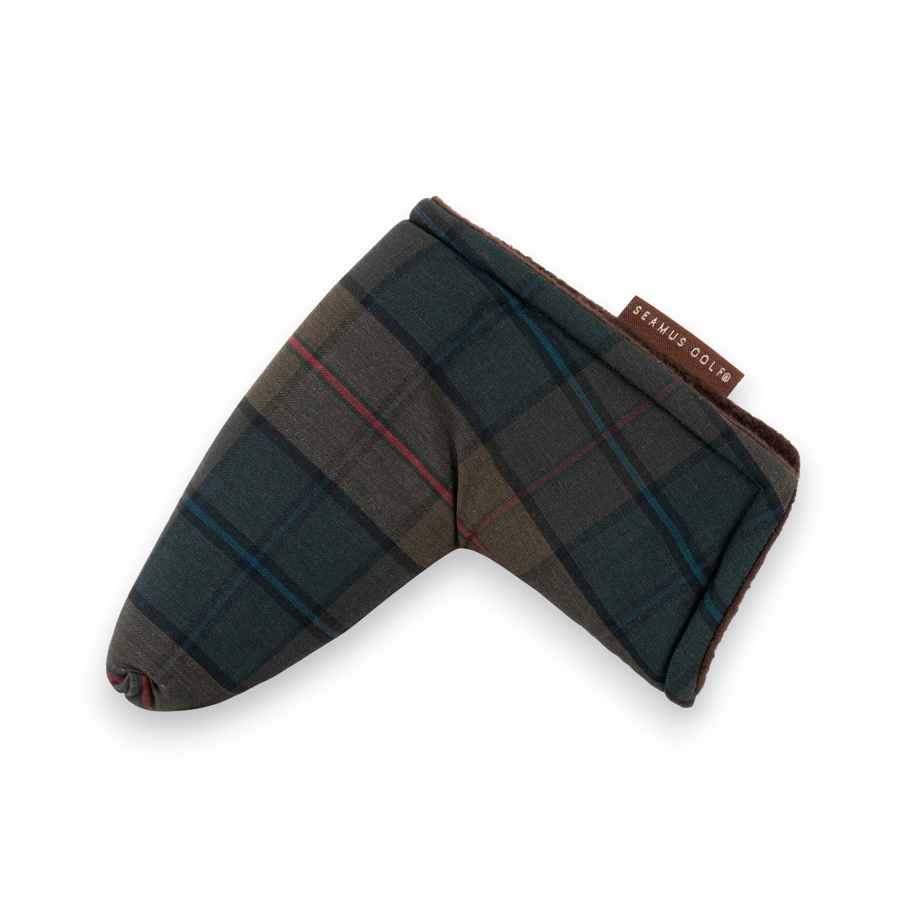 Private Reserve 2.0 Waxed Canvas Blade Putter - Image 3