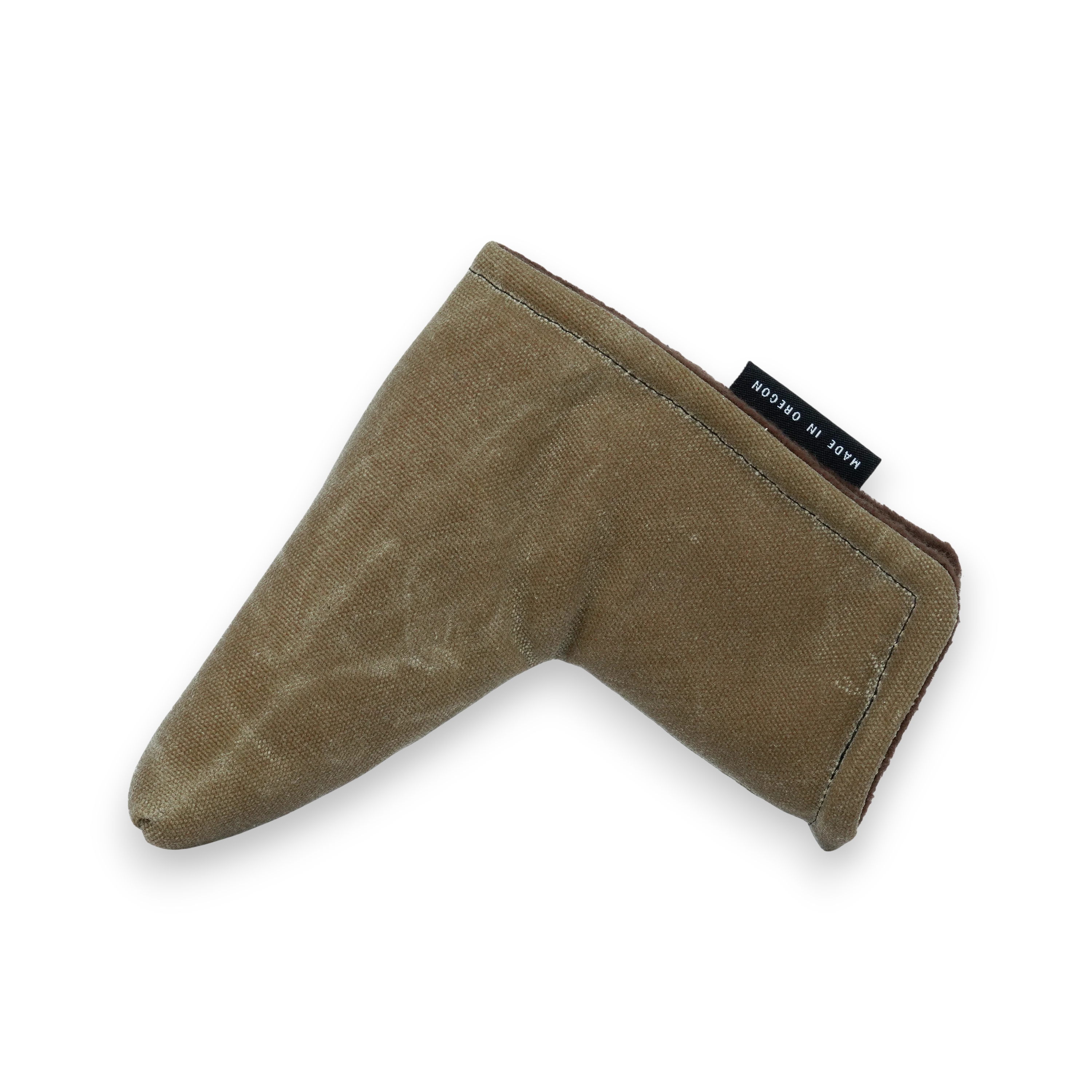 The Countryman - Sage Blade Putter Cover - Image 2