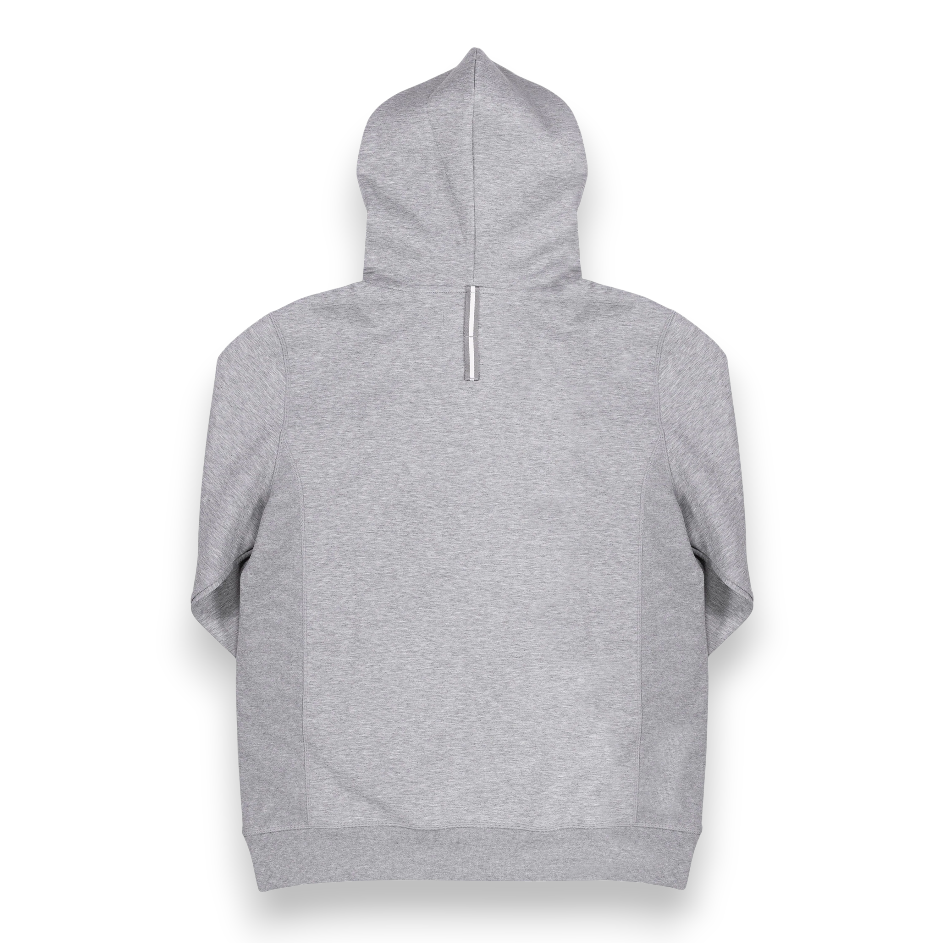 Seamus x Field Day Hynds Hoodie - Grey - Image 4