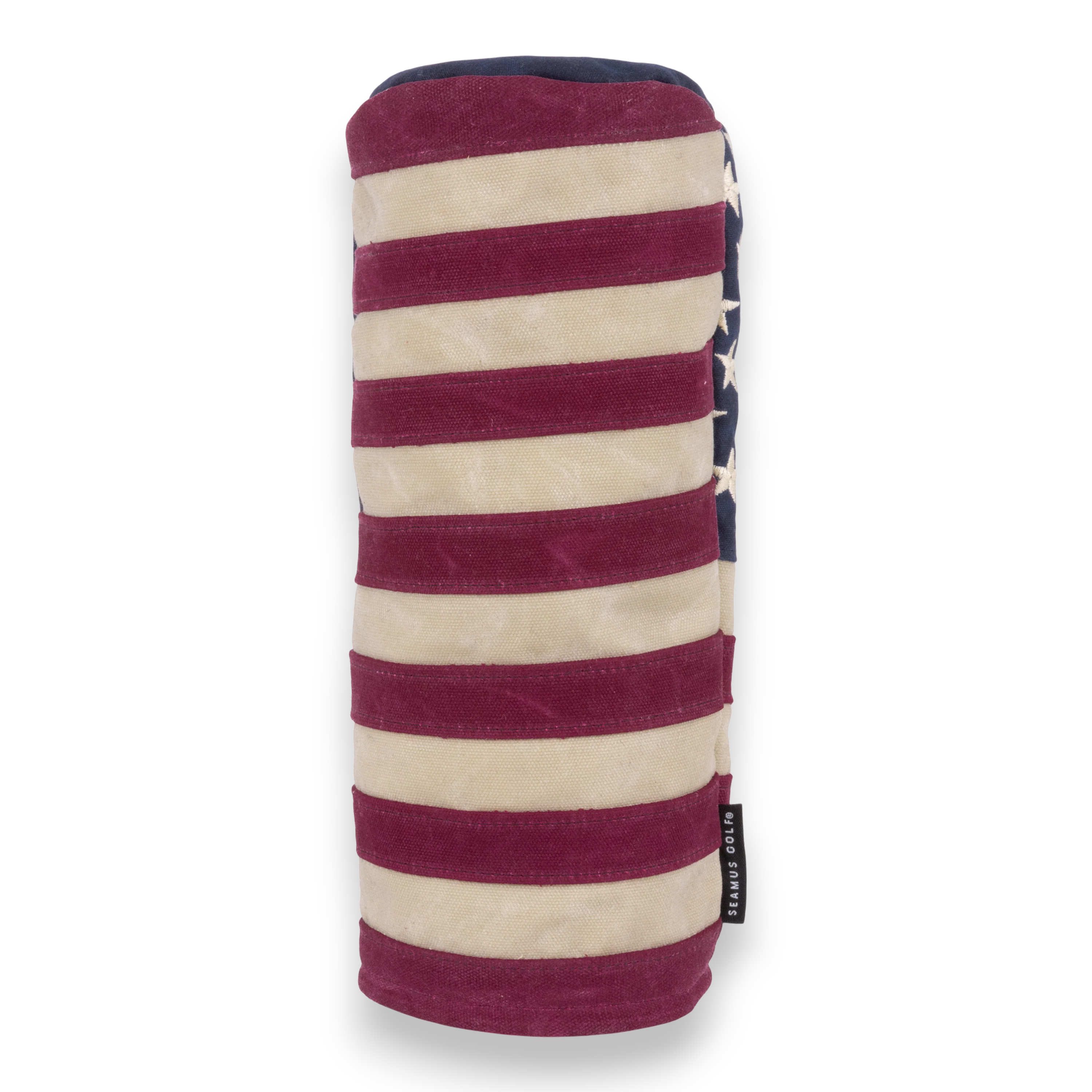 Wax Cotton Old Glory Driver - Image 3